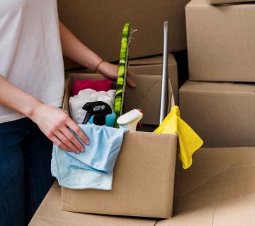 Entrumpelung leicht gemacht 360x320