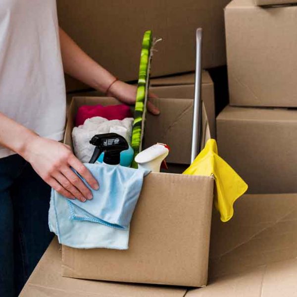 Entrumpelung leicht gemacht 600x600