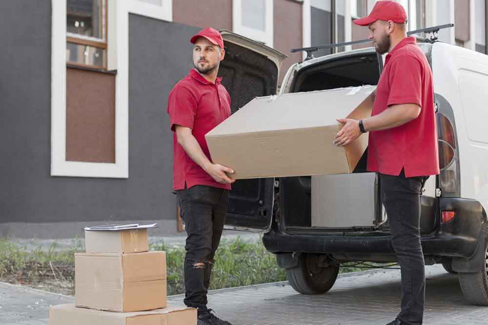 Kleinumzuge stressfrei organisieren